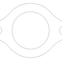 Cometic Gasket C5346-047
