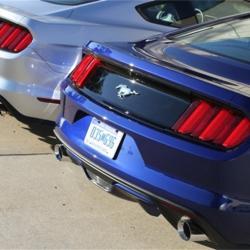 Ford Racing M-5230-M8SC