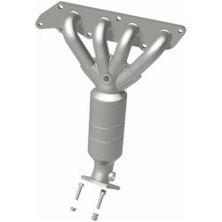 MAG Converter Direct Fit Magnaflow 49382