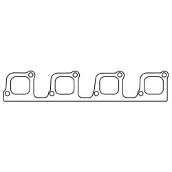 CG Exhaust Gaskets Cometic Gasket C5357-064