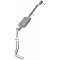 MAG BRE Exhaust Kits Magnaflow 106-0464