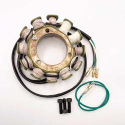 RICKS MOTORSPORT ELECTRICS 21613H