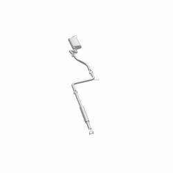 MAG BRE Exhaust Kits Magnaflow 106-0073