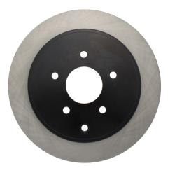 STOPTECH 12042078CRY