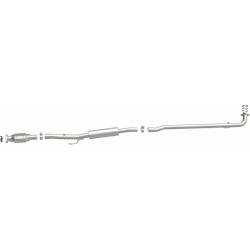MAG Converter Direct Fit Magnaflow 51867