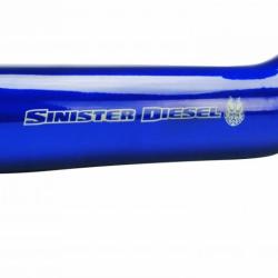 Sinister Diesel SD-INTRPIPE-6.4-COLD