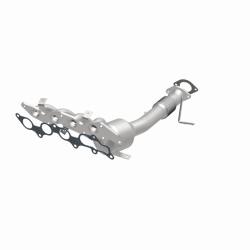 MAG Converter Direct Fit Magnaflow 49345