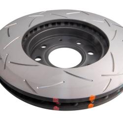 DBA 4000 Series Slotted Rotors DBA 4402S