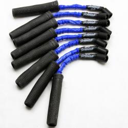 GMS Wire Connection Kits Granatelli Motor Sports 28-5362HTBLB