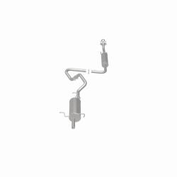 MAG BRE Exhaust Kits Magnaflow 106-0030