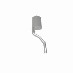 MAG BRE Exhaust Kits Magnaflow 106-0012