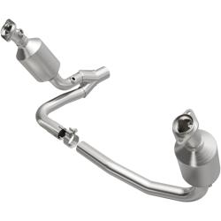Magnaflow 4551026