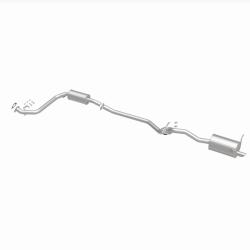 MAG BRE Exhaust Kits Magnaflow 106-0970