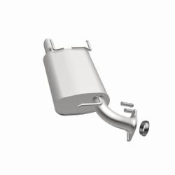 MAG BRE Exhaust Kits Magnaflow 108-0001