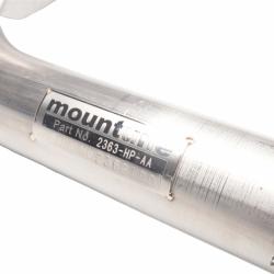 mountune 2363-CPK-BLK