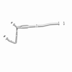 Magnaflow 4451414