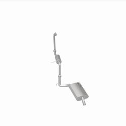 MAG BRE Exhaust Kits Magnaflow 106-0585
