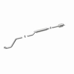 MAG Converter Direct Fit Magnaflow 52828