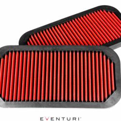 Eventuri EVE-C63-FTR