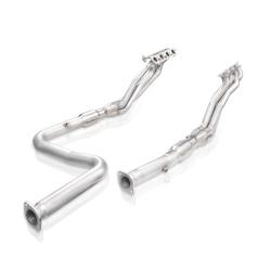 Stainless Works TOYT14HCAT