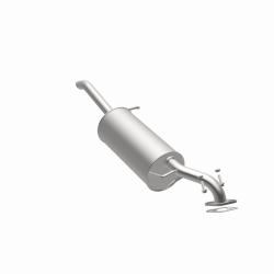MAG BRE Exhaust Kits Magnaflow 108-0133