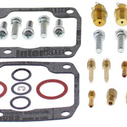 ABR Carburetor Rebuild Kits All Balls Racing 26-1997