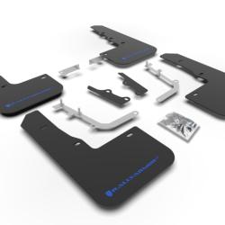 RALLY ARMOR MF65URBLKBL