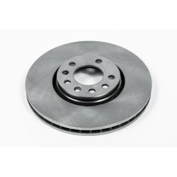 PowerStop EBR681
