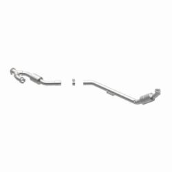 MAG Converter Direct Fit Magnaflow 51582