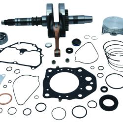 VERTEX PISTONS WR00013