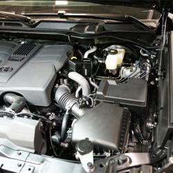 CORSA Performance CC0020