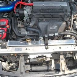 MISHIMOTO MMRADPRE97