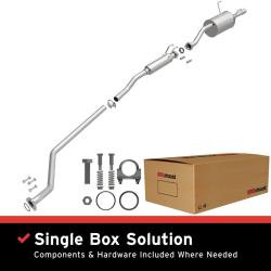 Magnaflow 106-0312