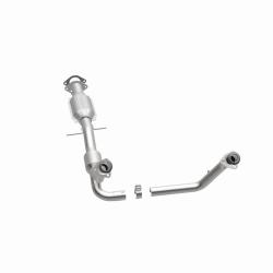 MAG Converter Direct Fit Magnaflow 458011