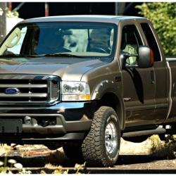 Bushwacker 20914-02