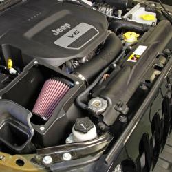 K&N Engineering 63-1573