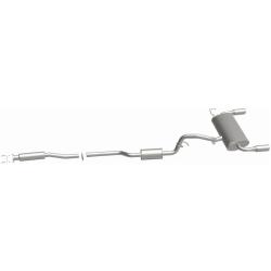 MAG BRE Exhaust Kits Magnaflow 106-0504
