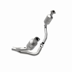 Magnaflow 49658