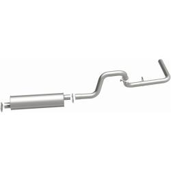 MAG BRE Exhaust Kits Magnaflow 106-0620