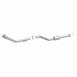 MAG Converter Direct Fit Magnaflow 4561722