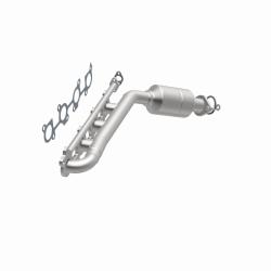 MAG Converter Direct Fit Magnaflow 51323