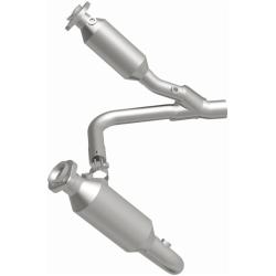 MAG Converter Direct Fit Magnaflow 4551832