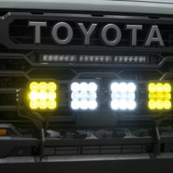 DIODE DYNAMICS DD7406P