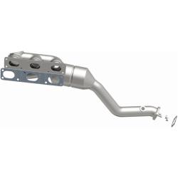 Magnaflow 50465