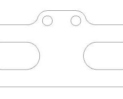 CG Head Gaskets Cometic Gasket C4161-030
