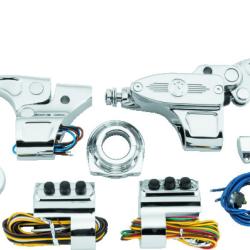 PERFORMANCE MACHINE 00624020CH