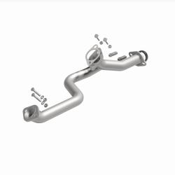 MAG BRE Front Pipe Kit Magnaflow 107-0019