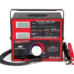 AutoMeter BVA-34