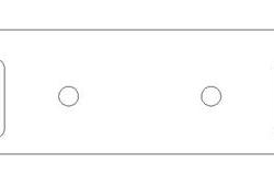 CG Intake Gaskets Cometic Gasket C5216-060