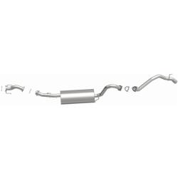 MAG BRE Exhaust Kits Magnaflow 106-0551